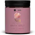 Vannisool HiSkin Pink Blooms, 200 ml