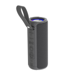 Juhtmevaba k&otilde;lar Denver BTV-213 GR hall v., 100 W