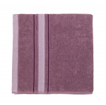 Vannir&auml;tik Domoletti SOFT, roosa, 140 cm x 70 cm