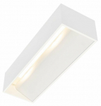 Valgusti lagi SLV Logs 1002929, LED, 2000 - 3000 &deg;K, 1 x 21 W, valge v.