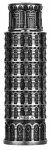 Parf&uuml;&uuml;mvesi Lattafa Pisa, 100 ml
