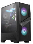 Statsionaarne arvuti Mdata Gaming Ryzen 7 5700g, DDR5 32 GB, SSD+HDD 1 TB 1 TB, RTX 4060 8 GB, Windows 11 90301600