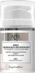 &Ouml;ine n&auml;okreem Apis Inspiration, 50 ml, 40+