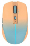 Juhtmevaba arvutihiir Inca IWM-511RT, sinine v./oranž v.