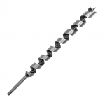 Spiraalne puitpuur Specialist+, puit, hex, 30 mm x 46 cm