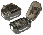 Otsikute komplekt Makita B-68317, -