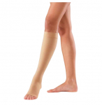 Kompressioonsokid, L, beež v.