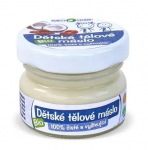 Kehav&otilde;i Purity Vision BIO Children's, 20 ml