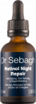 &Ouml;ine n&auml;oseerum Dr. Sebagh Retinol Night Repair Anti-Aging, 30.0 ml