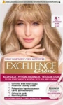 Juuksev&auml;rv L&rsquo;Or&eacute;al Paris Excellence Creme, light ash blonde v., 8.1