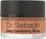 N&auml;omask Dr. Sebagh Deep Exfoliating, 50 ml