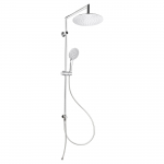 Du&scaron;ikomplekt 25 cm, kroomi