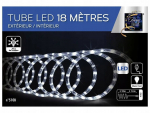 J&otilde;ulutuled F&eacute;&eacute;ric Lights and Christmas, 1.2 m, valge v., 324 LED