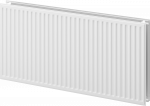 Radiaator Mexen CH20 Hygiene, 100 cm x 50 cm, k&uuml;lg&uuml;hendus, 947 W, valge