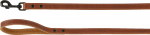 Koera rihm Flamingo Montana 523290, pruun v., 130 x 1.6 x 0.4 cm