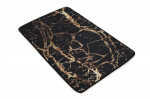 Vaip Conceptum Hypnose Goldes DJT, mitmev&auml;rviline, 90 cm x 60 cm