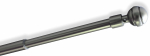 Kardinapuu Mini Kula Elegant, 80 - 120 cm, &Oslash; 12 mm, kroom v.