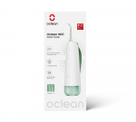 Irrigaator Oclean W10, valge v.