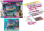 K&auml;ev&otilde;rude valmistamise komplekt Lean Toys Fashion Star