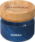 Toidukarp Quokka Wood Grain, 0.5 l