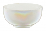 V&auml;ike kauss Ambition Pearl White, valge v., 14 cm