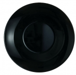 Taldrik pasta jaoks Luminarc Friends Time Pasta, &Oslash; 28.5 cm, must v.