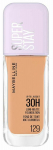 Meigip&otilde;hi Maybelline SuperStay Lumi-Matte Foundation, 129, 30 ml