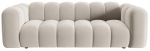 Diivan Micadoni Lupine Sal1, beež v., 230 x 95 cm x 70 cm