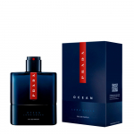 Parf&uuml;&uuml;mvesi Prada Luna Rossa Ocean, 150 ml