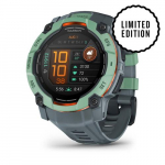 Nutikell Garmin Instinct 3 50 mm, AMOLED, twilight v./neo tropic