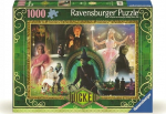 Pusle Ravensburger Wicked, 50 cm x 70 cm, 1000 tk, mitmev&auml;rviline