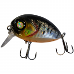 Vobler Akara Crook 35F-A111, 3.5 cm, 6 g, a111