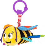 Vankrilelu Dumel Bee, kollane v.