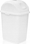 Pr&uuml;gikast Katex Slim, valge v., 5 l, 28 cm x 15 cm