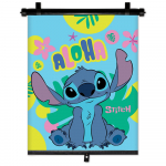 P&auml;ikesekate auto aknale Seven Stitch, sinine/violetne