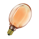 Lambipirn Osram Deco LED, 1800 &deg;K, E27, 4 W, 220 lm
