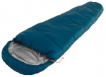 Magamiskott Easy Camp Starling, sinine v., 210 cm