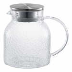Teekann Ambition Bubble, 1.3 l, l&auml;bipaistev v.
