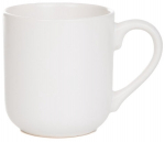 Tass Homla Famelio 700866, valge v., 0.4 l