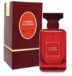 Parf&uuml;&uuml;mvesi Flavia Cherry Illusion, 100 ml