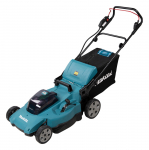 Akuga muruniiduk Makita DLM538CT2, 53 cm
