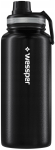 Termospudel Wessper ActiveMax Steeline, 1 l, must v.