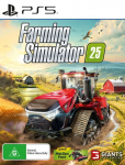 PlayStation 5 (PS5) m&auml;ng Giants Software Farming Simulator 25