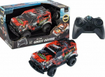 Rc auto Revell Ghost Driver 24683, 1:22, punane v.