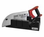Nurkade l&otilde;ikamise saed Yato 3150, 350 mm