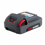 Aku Ingersoll-Rand BL2012, 20 V, li-ion, 2500 mAh
