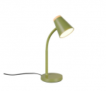 Laualamp Trio, IP20, 4.5W, roheline v./roheline v.