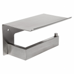 Tualettpaberihoidik Mediclinics AI2005CS, 16 cm x 10.2 cm x 9.5 cm