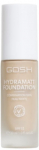 Vedel jumestuskreem Gosh Hydramatt, SPF 15, very light, 002n, 30 ml