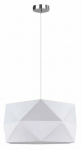 Valgusti rippuv Spot-Light Finja, E27, 1 x 60 W, kroom v.